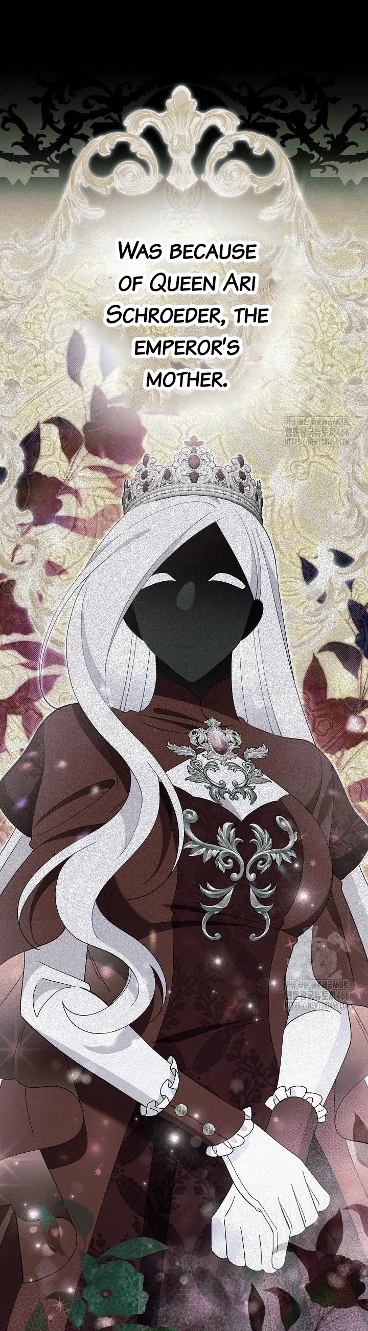 I’m a Villain, But I’m Favored Chapter 13 – Page 16