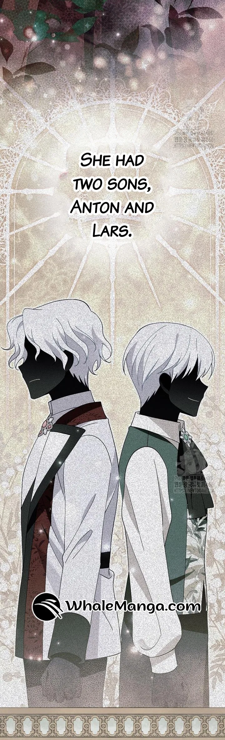 I’m a Villain, But I’m Favored Chapter 13 – Page 17