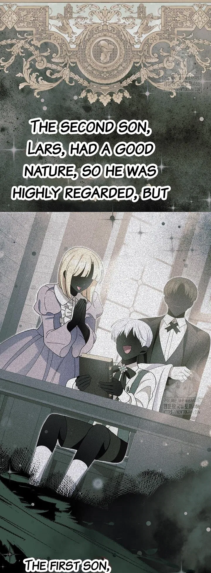 I’m a Villain, But I’m Favored Chapter 13 – Page 18