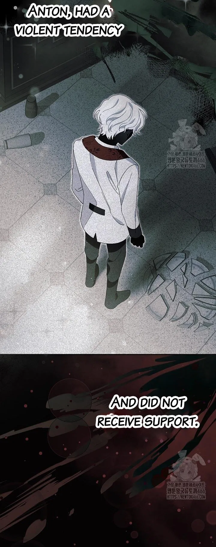 I’m a Villain, But I’m Favored Chapter 13 – Page 19