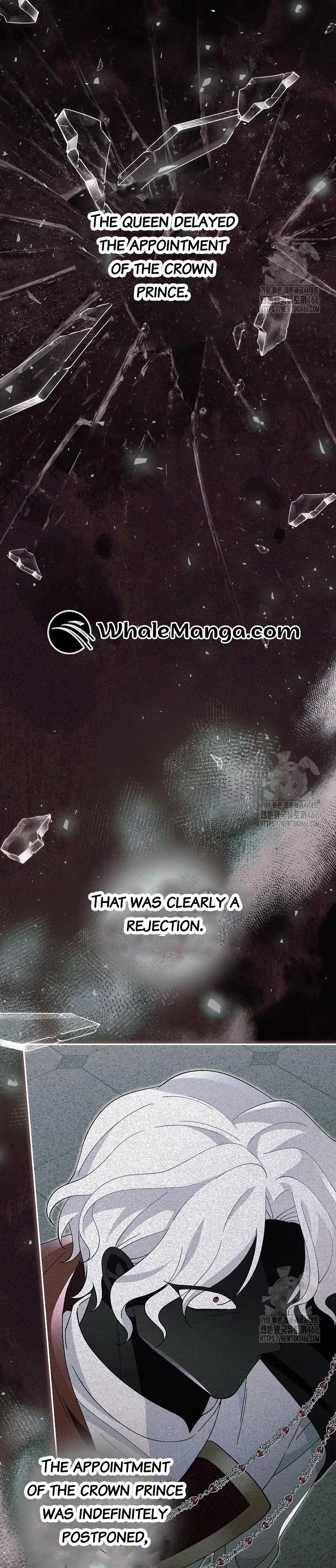 I’m a Villain, But I’m Favored Chapter 13 – Page 22