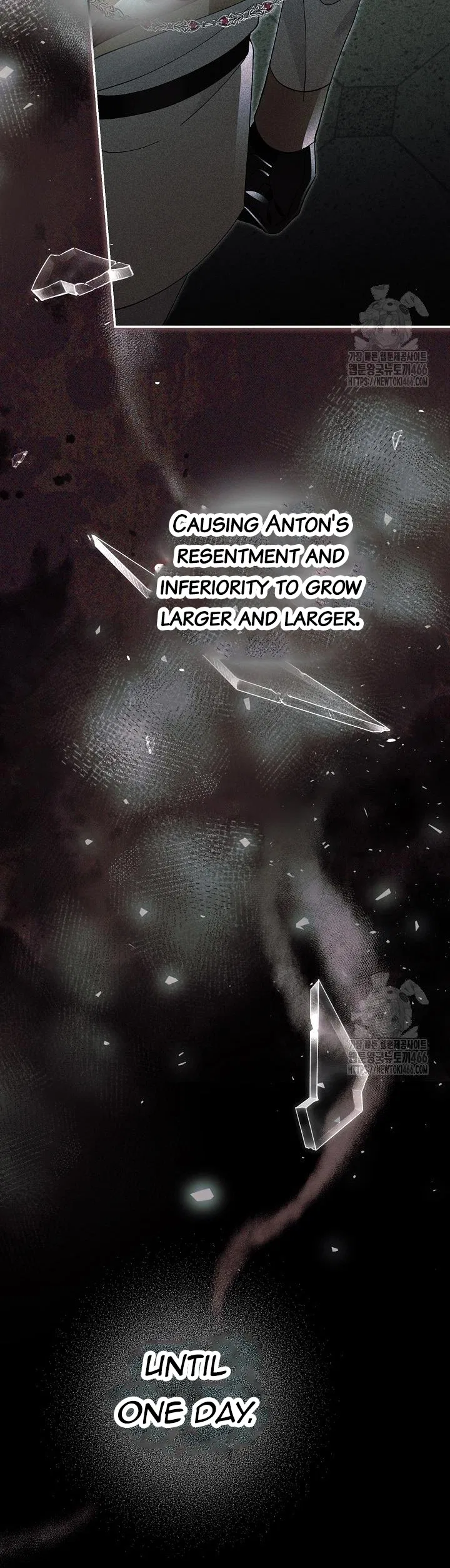 I’m a Villain, But I’m Favored Chapter 13 – Page 23
