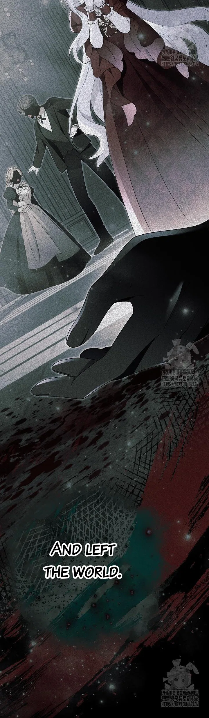 I’m a Villain, But I’m Favored Chapter 13 – Page 25