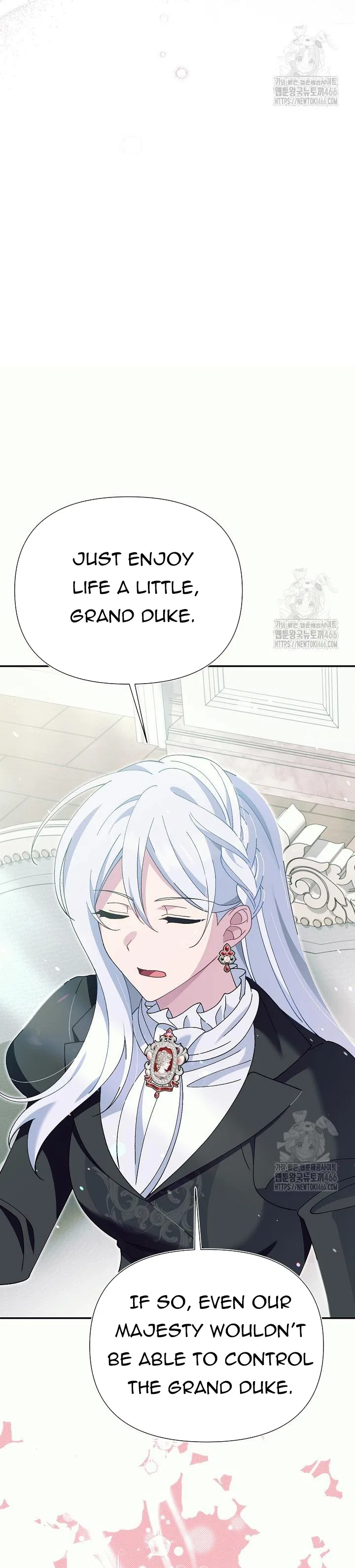 I’m a Villain, But I’m Favored Chapter 13 – Page 30