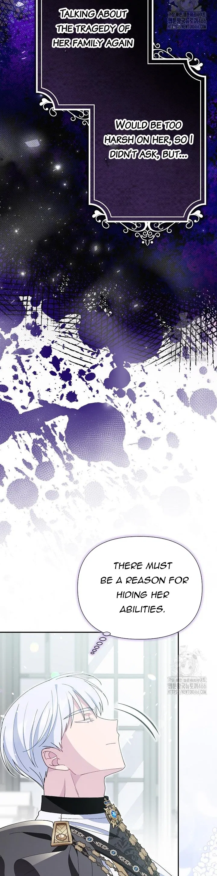 I’m a Villain, But I’m Favored Chapter 13 – Page 37