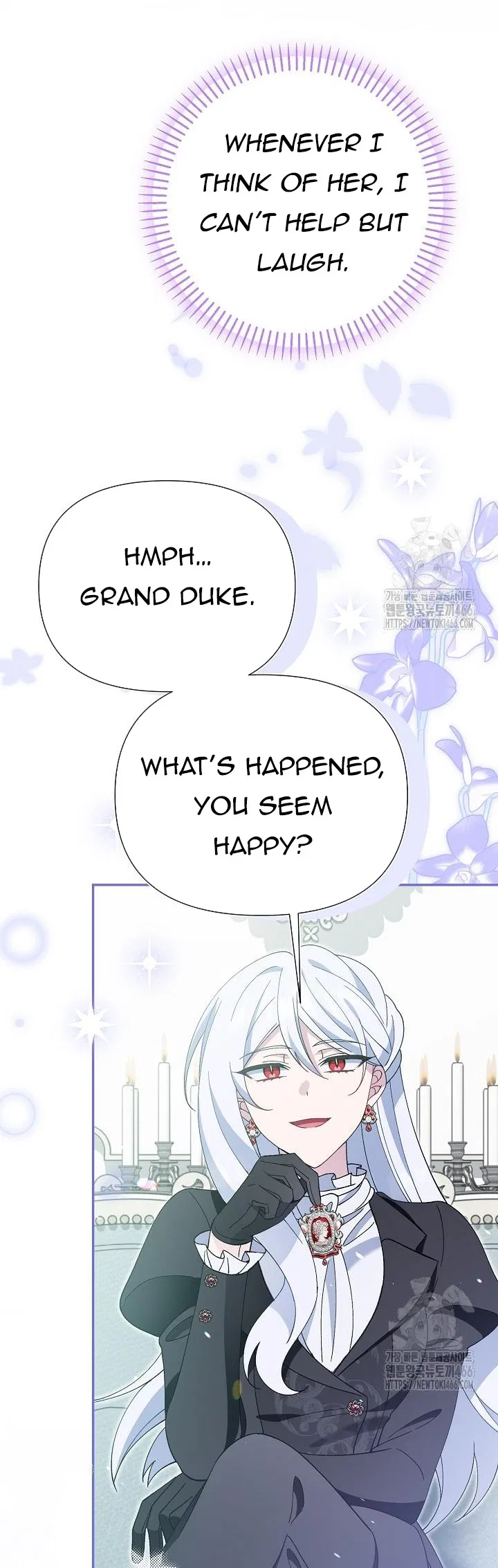 I’m a Villain, But I’m Favored Chapter 13 – Page 41
