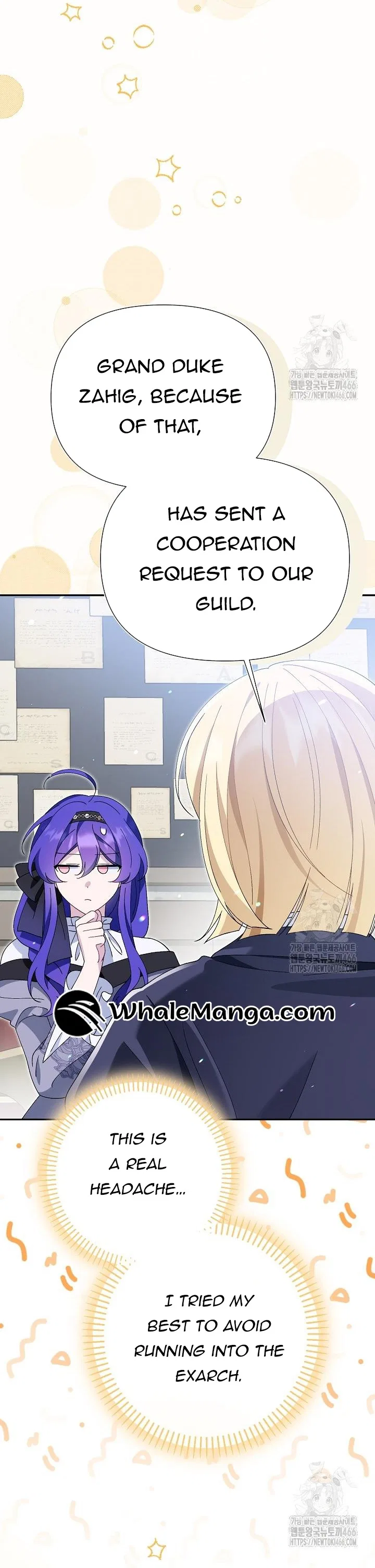 I’m a Villain, But I’m Favored Chapter 13 – Page 57