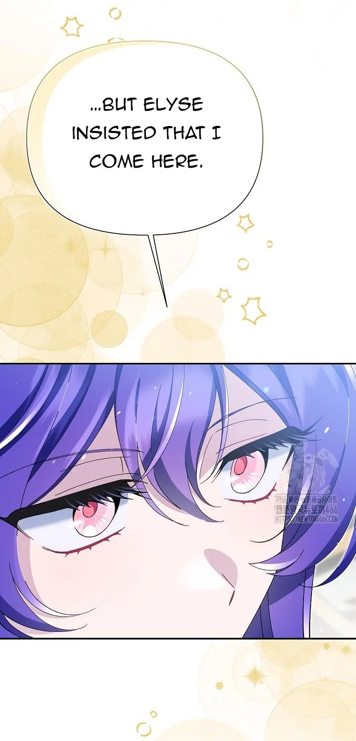 I’m a Villain, But I’m Favored Chapter 13 – Page 58