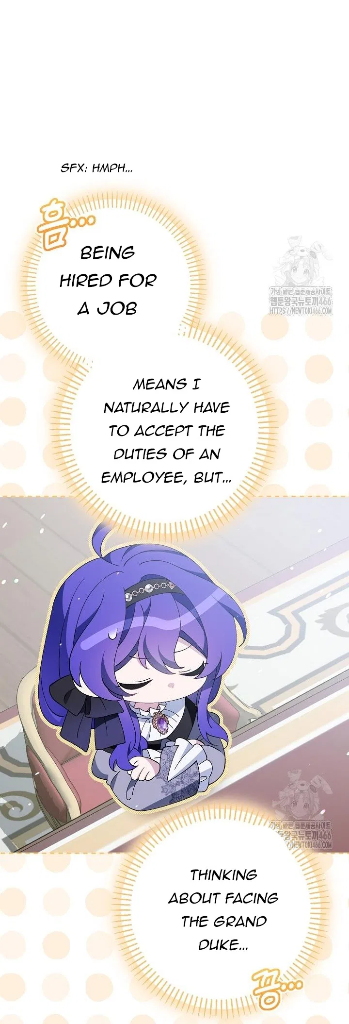 I’m a Villain, But I’m Favored Chapter 13 – Page 60