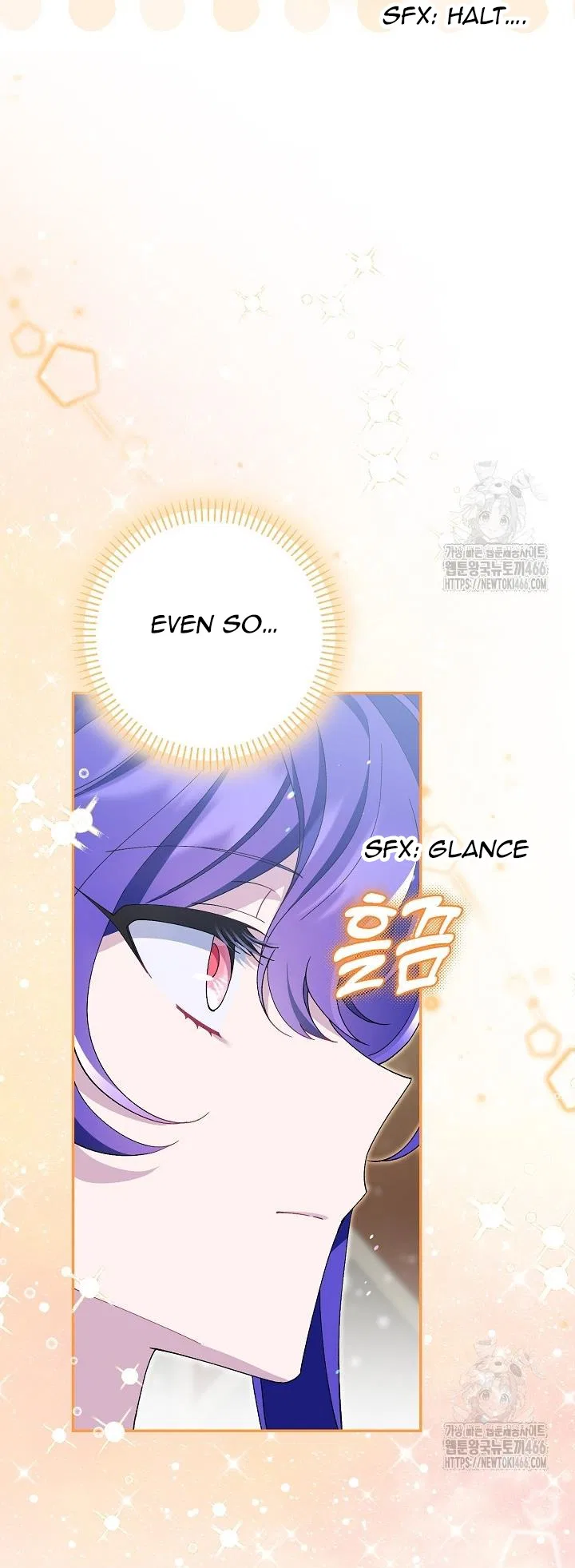I’m a Villain, But I’m Favored Chapter 13 – Page 61