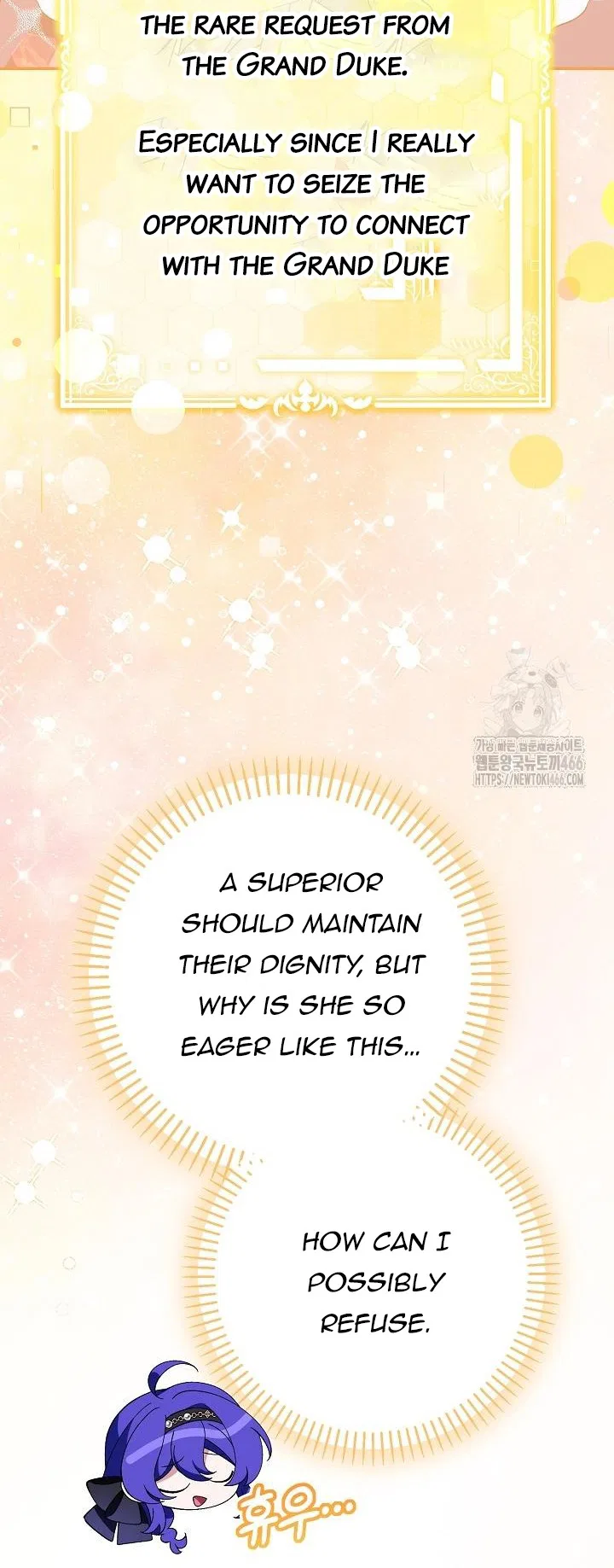 I’m a Villain, But I’m Favored Chapter 13 – Page 63