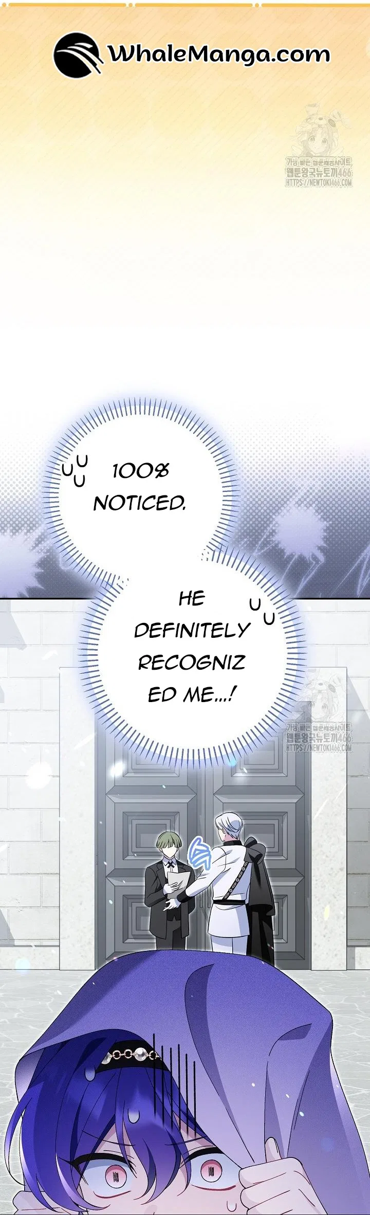 I’m a Villain, But I’m Favored Chapter 13 – Page 74