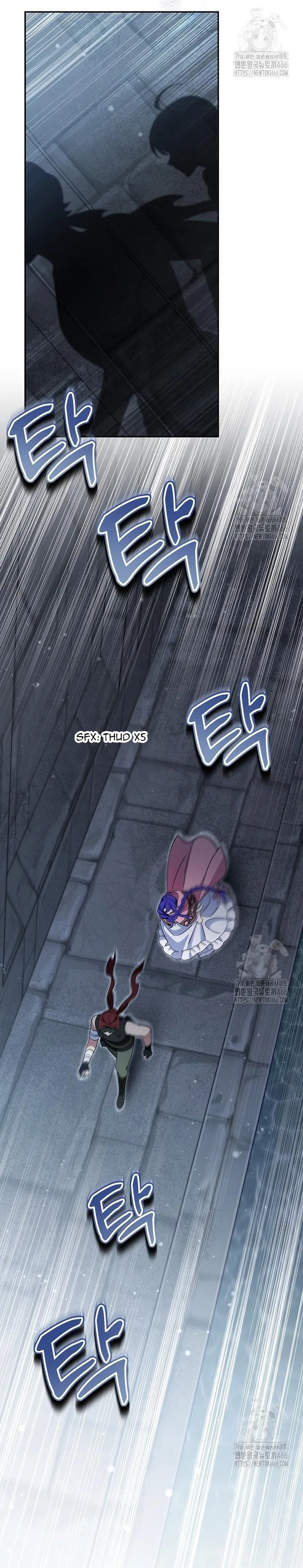 I’m a Villain, But I’m Favored Chapter 12 – Page 8