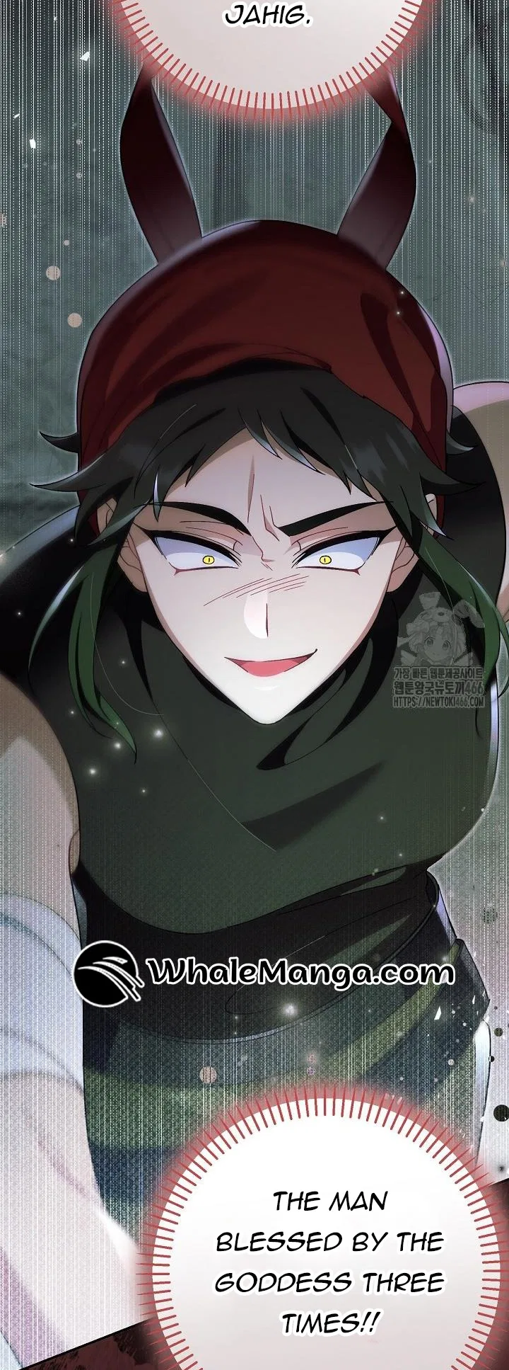I’m a Villain, But I’m Favored Chapter 12 – Page 13