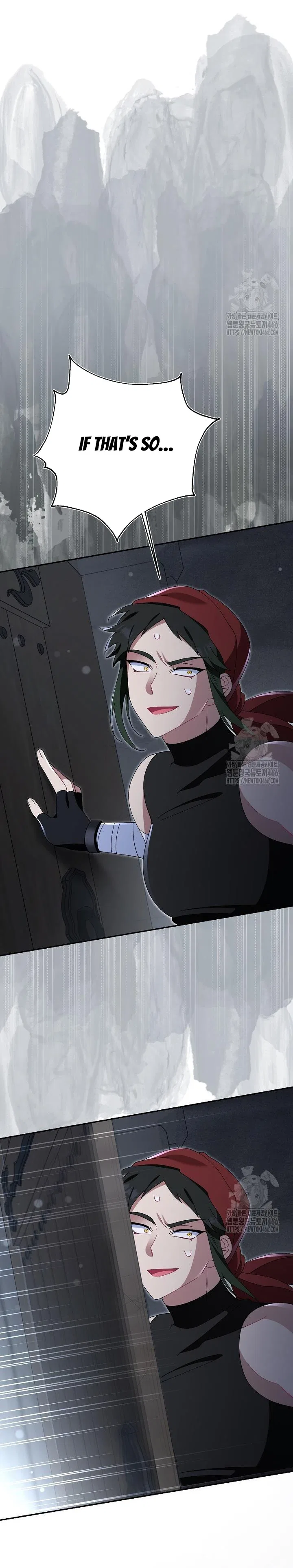 I’m a Villain, But I’m Favored Chapter 12 – Page 17