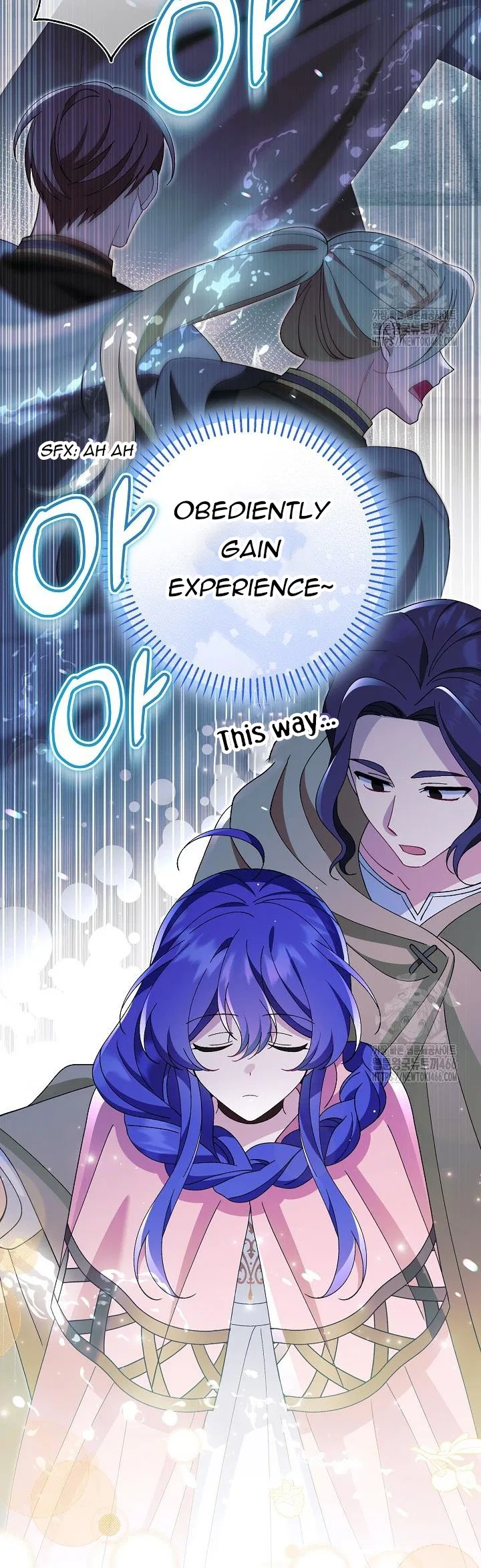 I’m a Villain, But I’m Favored Chapter 12 – Page 34