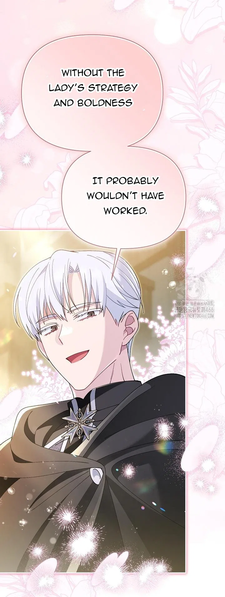 I’m a Villain, But I’m Favored Chapter 12 – Page 49