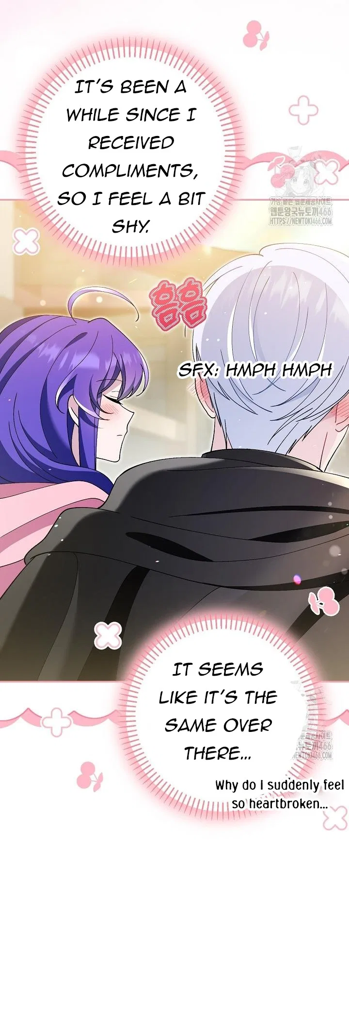 I’m a Villain, But I’m Favored Chapter 12 – Page 53