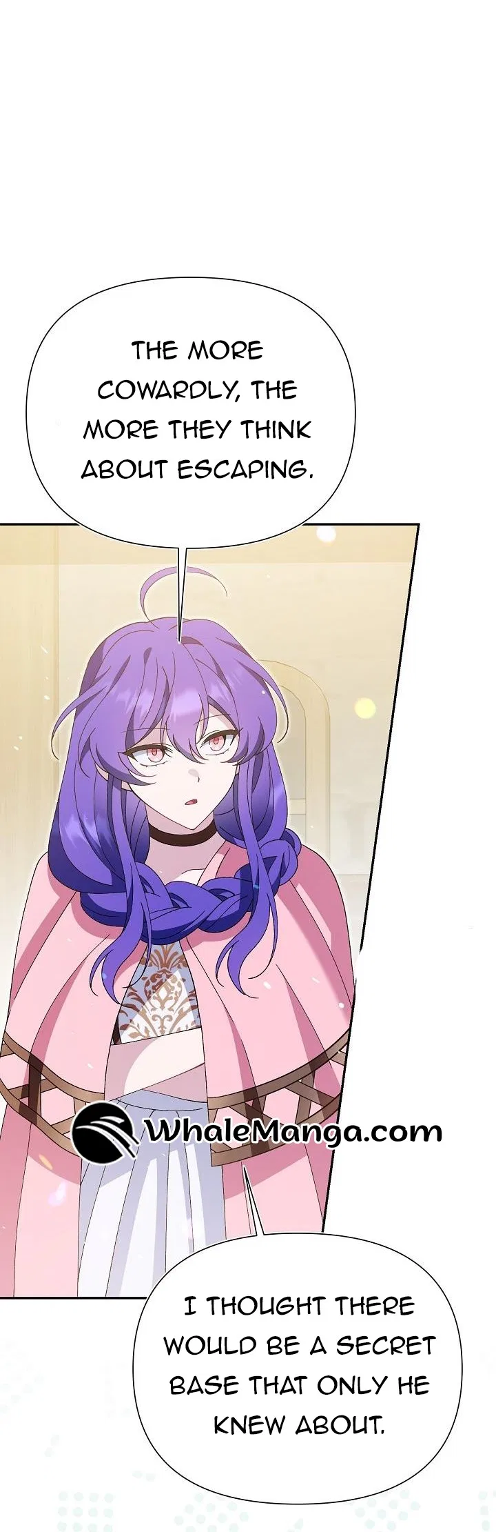 I’m a Villain, But I’m Favored Chapter 12 – Page 61