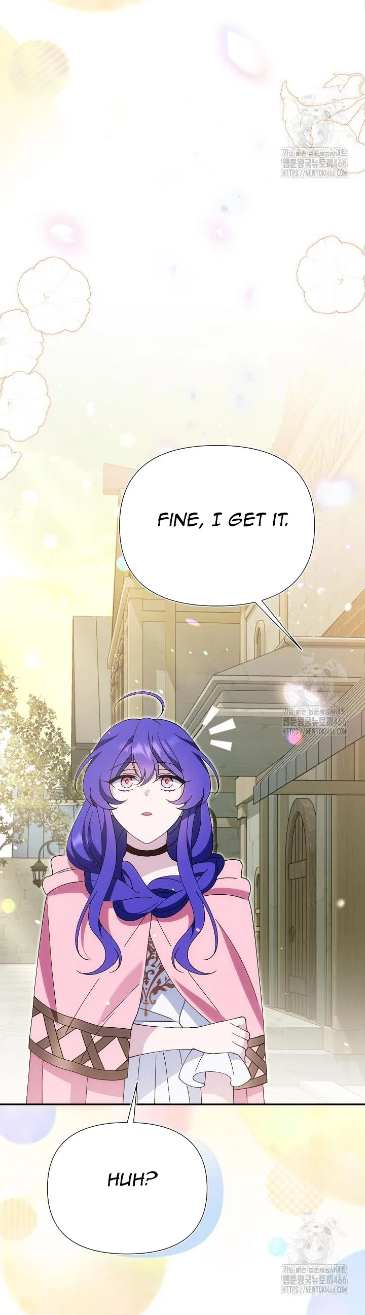 I’m a Villain, But I’m Favored Chapter 12 – Page 71