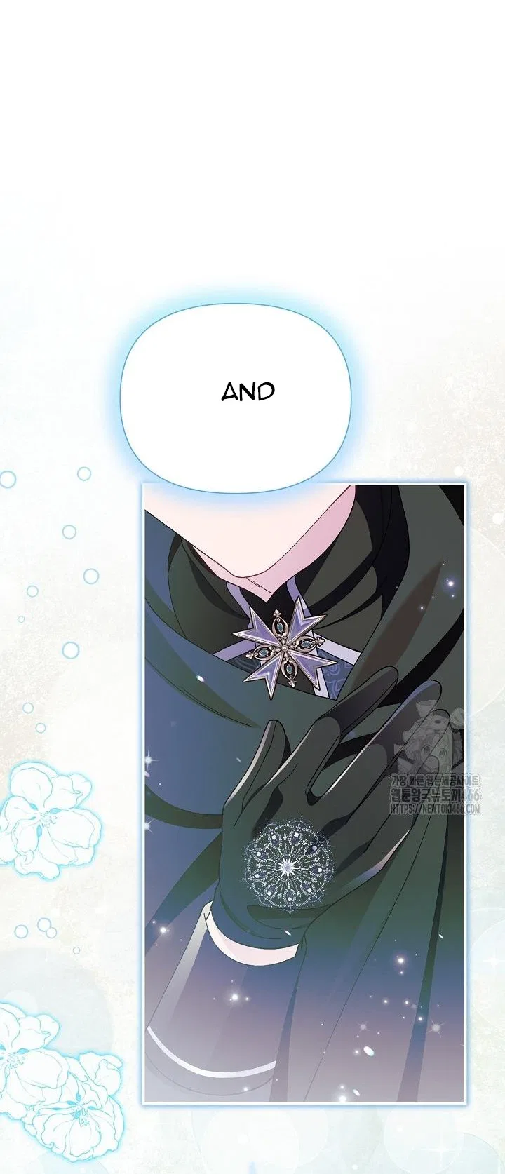 I’m a Villain, But I’m Favored Chapter 12 – Page 73