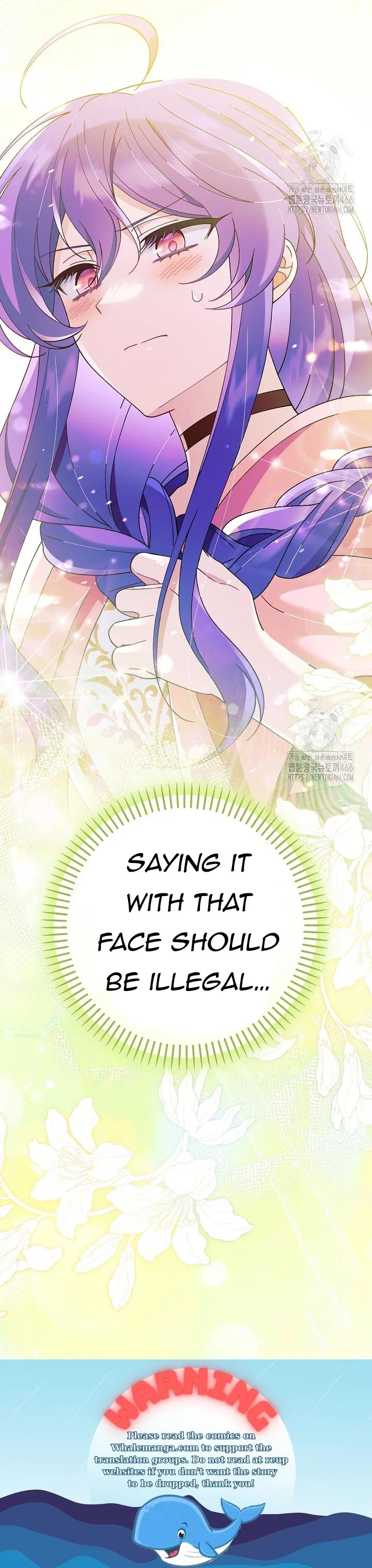 I’m a Villain, But I’m Favored Chapter 12 – Page 95