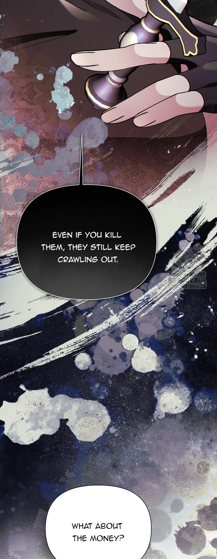 I’m a Villain, But I’m Favored Chapter 11 – Page 3