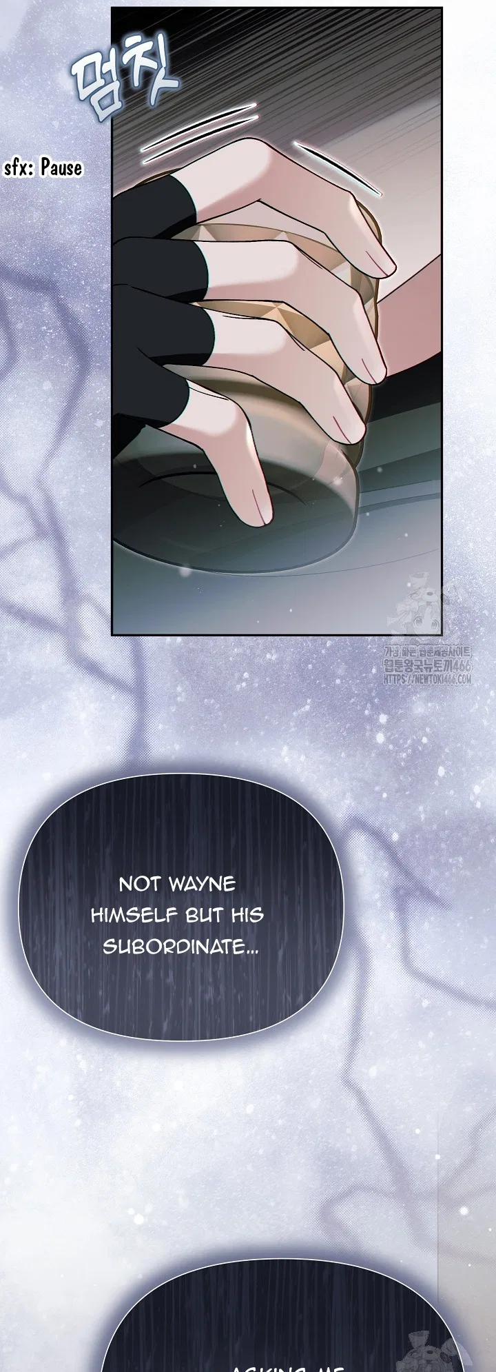 I’m a Villain, But I’m Favored Chapter 11 – Page 16
