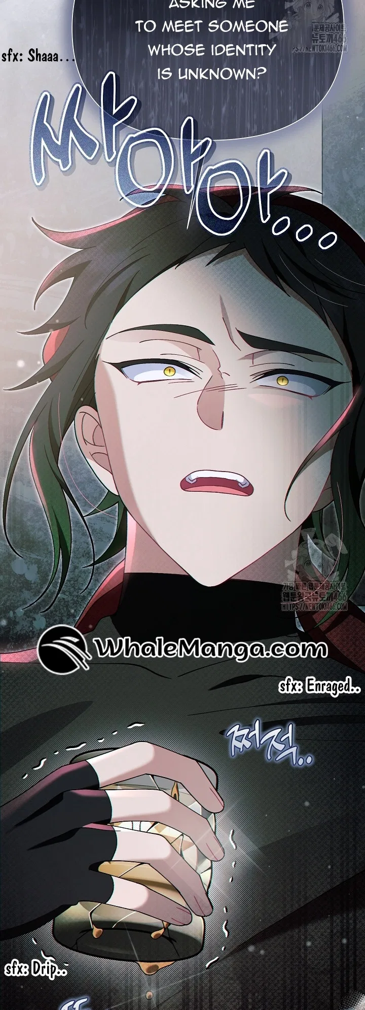 I’m a Villain, But I’m Favored Chapter 11 – Page 17
