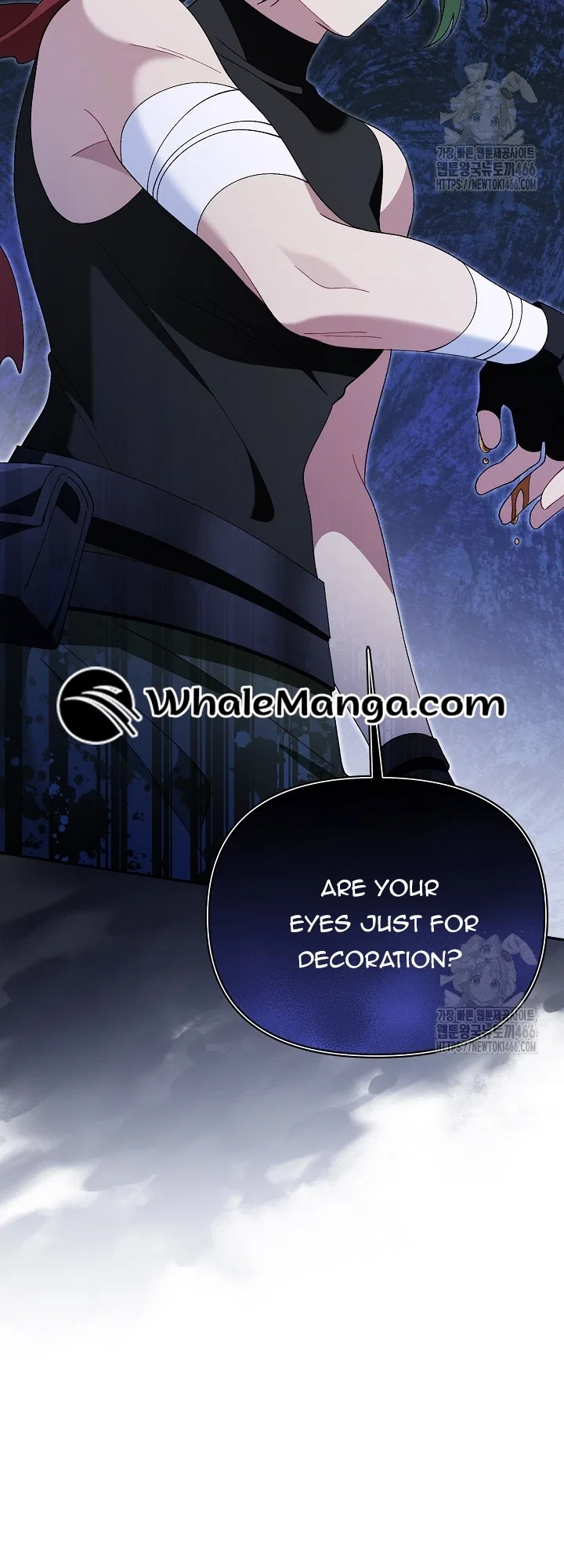 I’m a Villain, But I’m Favored Chapter 11 – Page 34