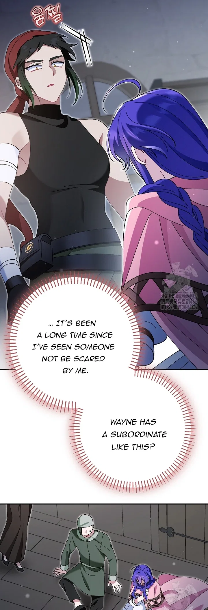 I’m a Villain, But I’m Favored Chapter 11 – Page 41