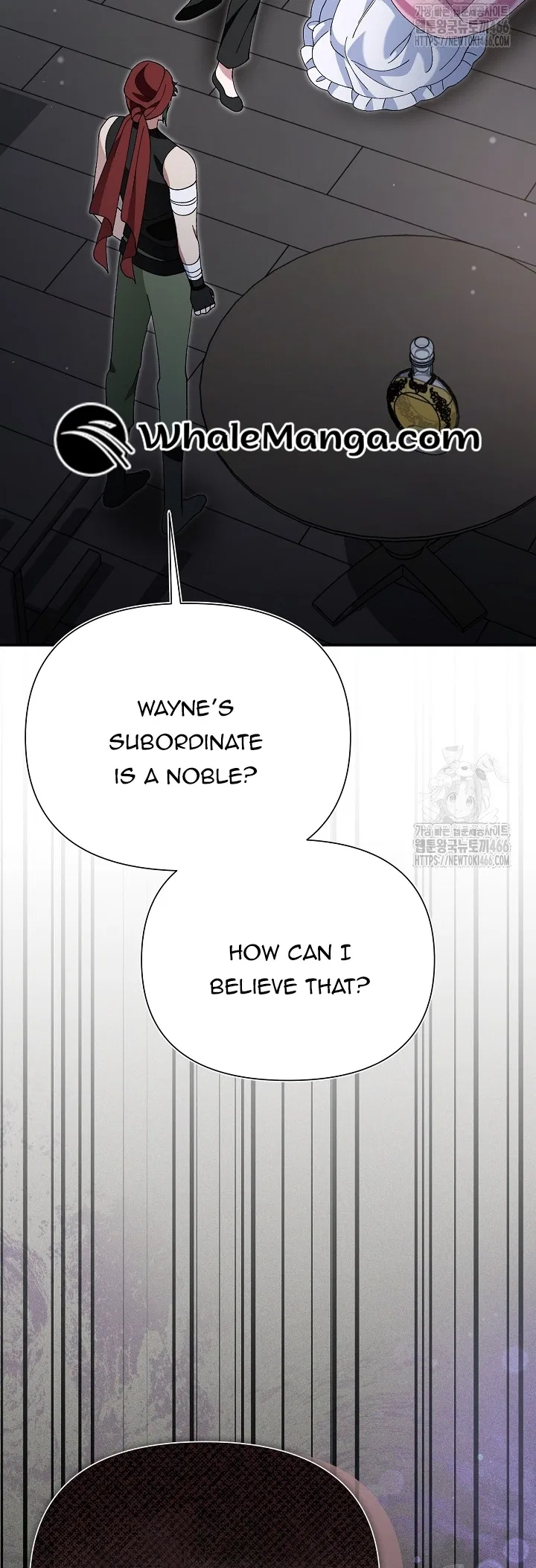 I’m a Villain, But I’m Favored Chapter 11 – Page 42