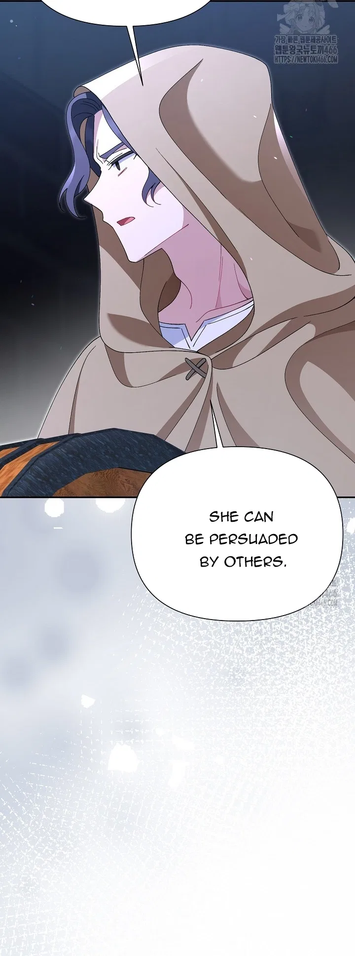 I’m a Villain, But I’m Favored Chapter 11 – Page 55