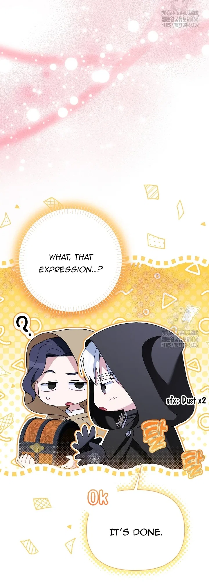 I’m a Villain, But I’m Favored Chapter 11 – Page 60