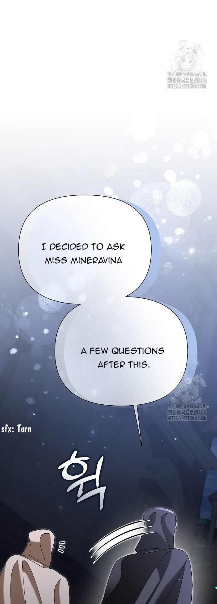 I’m a Villain, But I’m Favored Chapter 11 – Page 61
