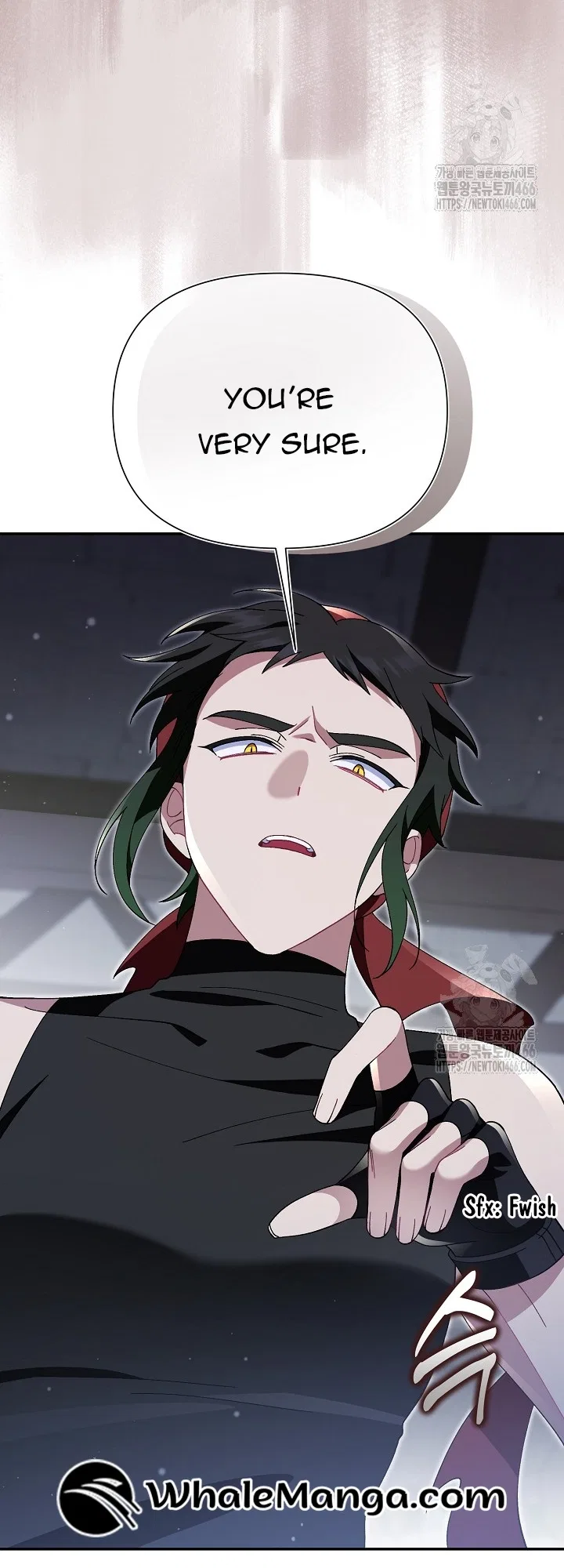 I’m a Villain, But I’m Favored Chapter 11 – Page 86