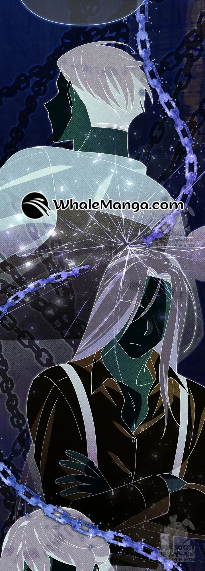 I’m a Villain, But I’m Favored Chapter 11 – Page 89