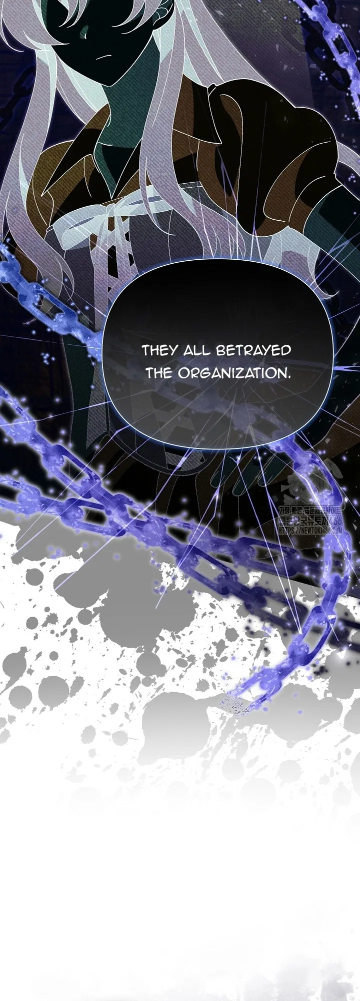 I’m a Villain, But I’m Favored Chapter 11 – Page 90