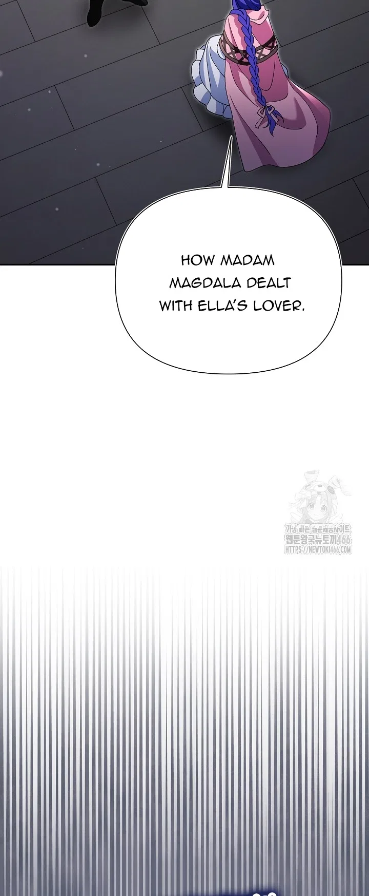 I’m a Villain, But I’m Favored Chapter 11 – Page 93