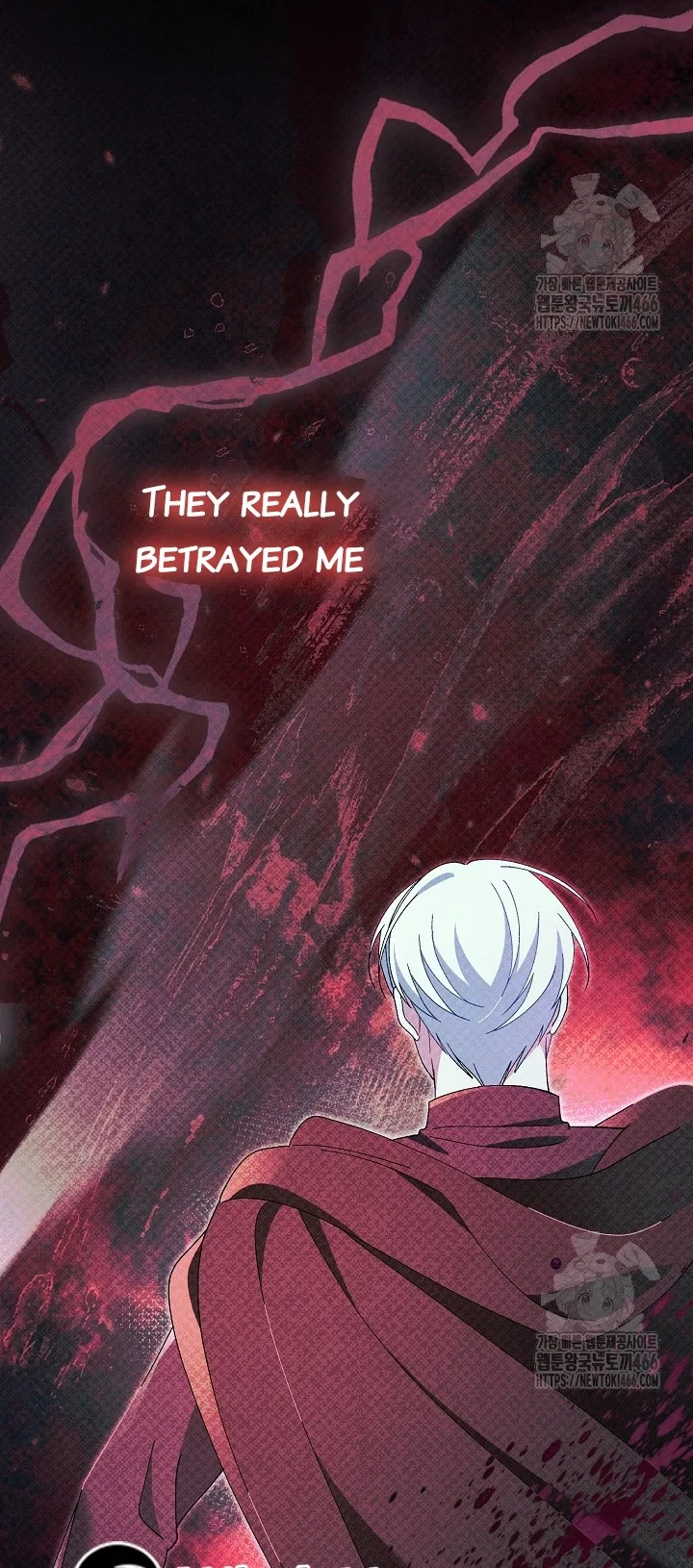 I’m a Villain, But I’m Favored Chapter 11 – Page 111