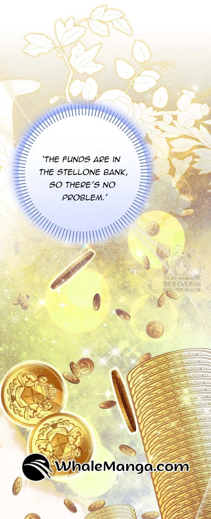 I’m a Villain, But I’m Favored Chapter 11 – Page 116