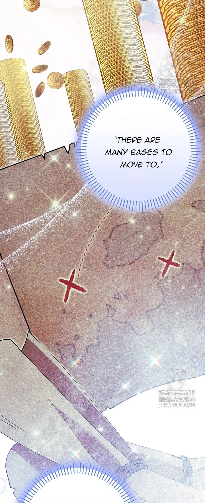 I’m a Villain, But I’m Favored Chapter 11 – Page 117