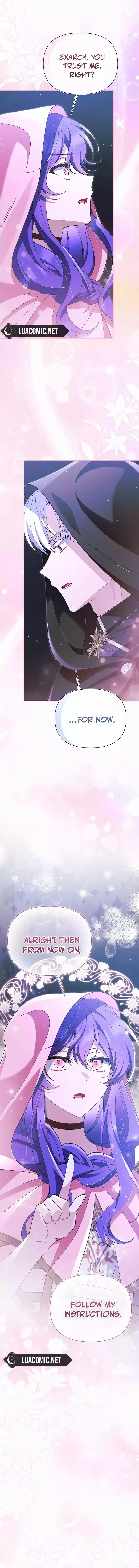 I’m a Villain, But I’m Favored Chapter 10 – Page 6