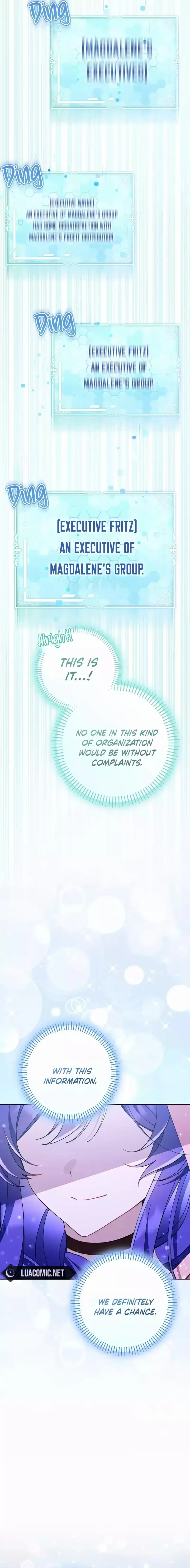 I’m a Villain, But I’m Favored Chapter 10 – Page 9
