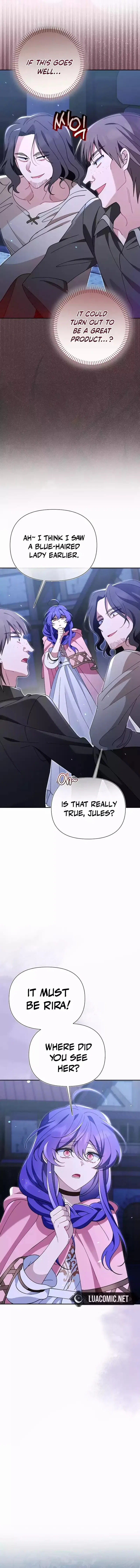 I’m a Villain, But I’m Favored Chapter 10 – Page 12