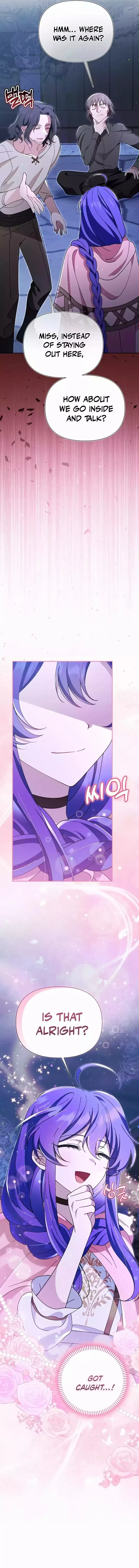 I’m a Villain, But I’m Favored Chapter 10 – Page 13