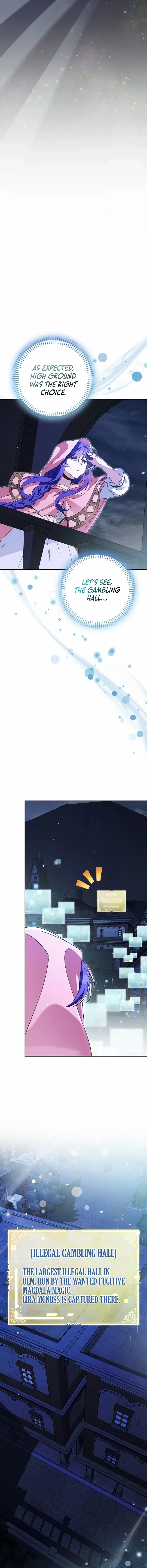 I’m a Villain, But I’m Favored Chapter 9 – Page 4