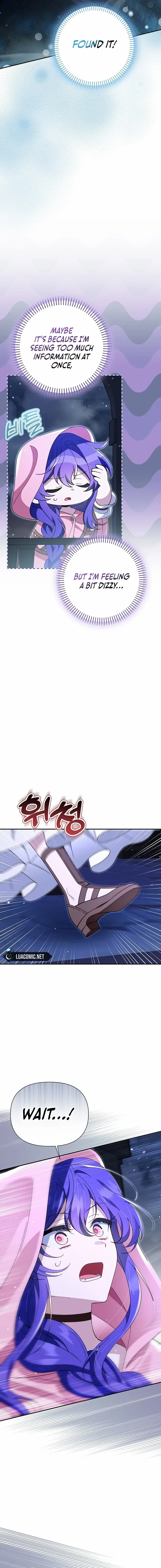 I’m a Villain, But I’m Favored Chapter 9 – Page 5