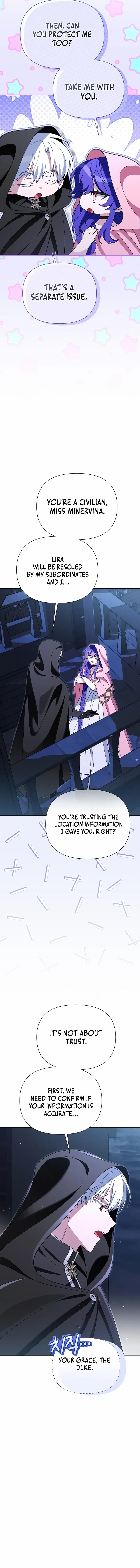 I’m a Villain, But I’m Favored Chapter 9 – Page 10