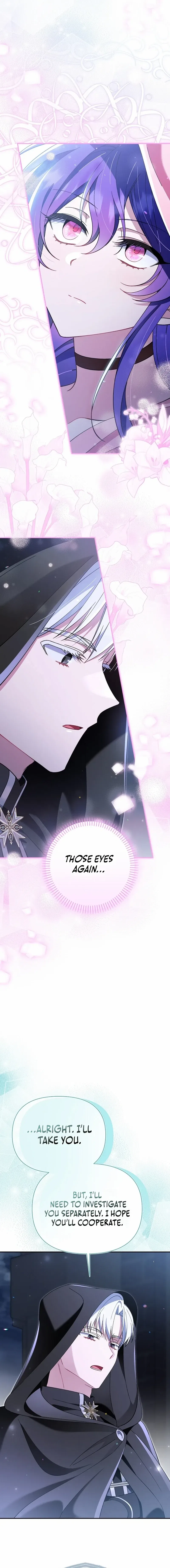 I’m a Villain, But I’m Favored Chapter 9 – Page 12
